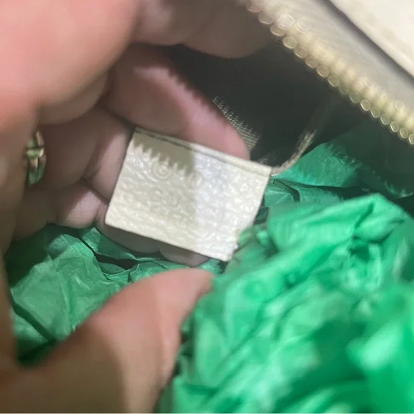 Gucci crossbody bag - Picture 5 of 6